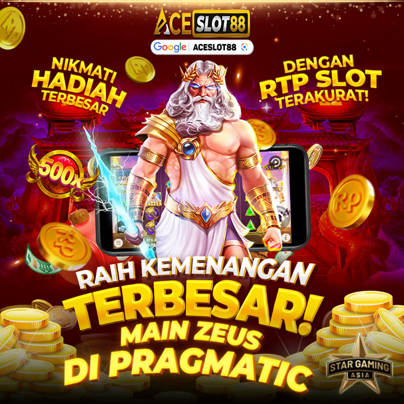 ACESLOT88: RTP Slot Gacor Live Slot Akun Demo Gratis